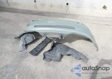 2009 Nissan Cube 1.8S from USA, damaged, VIN JN8AZ28R99T111011